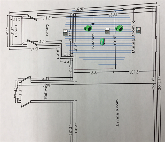 See your Home 2-D on Paper