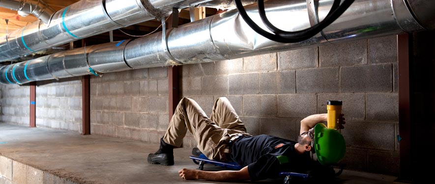 Coos Bay, OR airduct cleaning